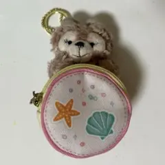 シェリーメイ キーホルダー