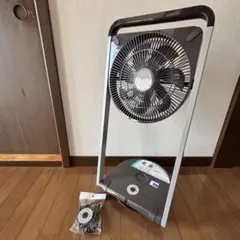 duux Bladeサーキュレーションファン ブレード ホワイト（扇風機