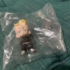 林田春樹 東京卍リベンジャーズ マスコットチャーム