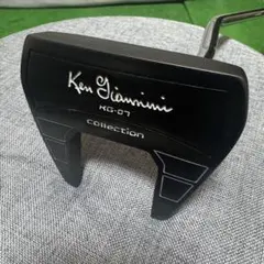 長尺　パター　Ken Giannini ケンジアニーニ　45インチ