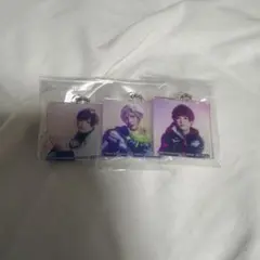 【春組】MANKAI STAGE『A3!』ACT3! 2025 アニメイト特典