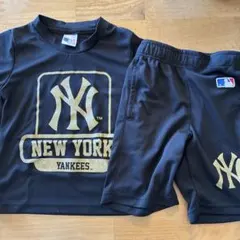 NYヤンキースセットアップ その他ブランド(ソノタブランド) / MLB×PUBLUX別注/ヤンキース