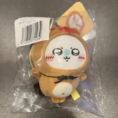 たぬきだもん　ちいかわくじ　モモンガ