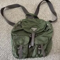PRADA リュック