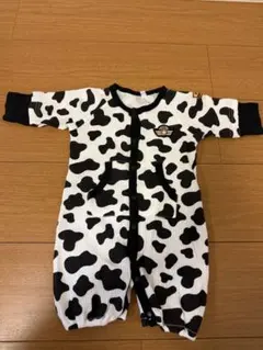 新生児 50 ロンパース