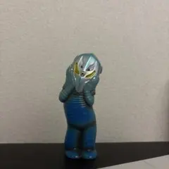 昭和のソフビ怪獣 パチソフビ スカルキングZ - メルカリ