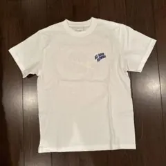 ALL GOOD FLOWERS Tシャツ Sサイズ ホワイト