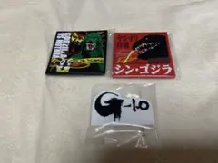 y*…様 ゴジラ　1番くじ