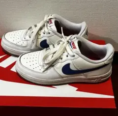 NIKE 에어포스 주니어 스니커즈 나이키 23 키즈 구두