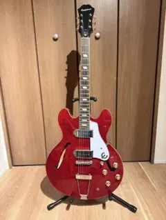 2026年最新】エピフォン カジノ VSの人気アイテム - メルカリ