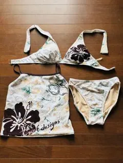 T&C Surf Designs 水着 3点セット 9Mのサムネイル