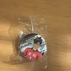 くら寿司　ハイキュー　びっくらポン