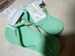 Ipanema キッズ サンダル 20.5cmのサムネイル