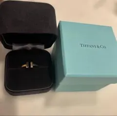 Tiffany & Co. Tワン ナローリング 13号 - メルカリ