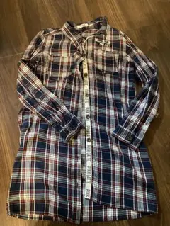 PINK LATTEピンクラテ★ロングカーディガン　M/165