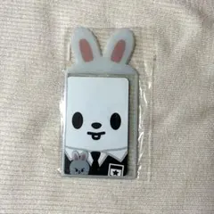 straykidsリノskzooリービット　トレカケース