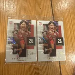 バレーボール女子日本代表 2026 秋本美空