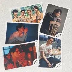2026年最新】kat-tun 写真の人気アイテム - メルカリ