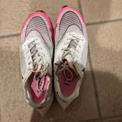 NIKE ヴェイパーフライ2 26センチ