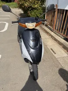 スズキ レッツ4 メッシュバスケット付き - メルカリ