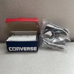 CONVERSE 未使用スニーカー 箱付き