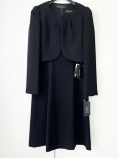 hiromichi nakano ブラックフォーマル 7号