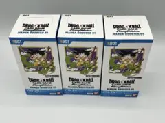 ドラゴンボールフュージョンワールド MANGA BOOSTER 01 3BOX