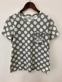 美品です！ 人気モデル M マックスマーラ 刺繍 Tシャツ レディースのサムネイル