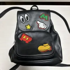 ディズニー リュック