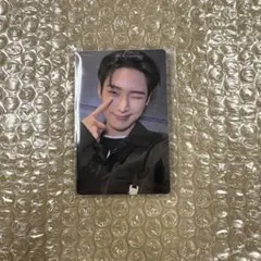 ENHYPEN 5th ENniversary Night トレカ ソヌ