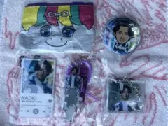 三代目 JSB FOREVER ～ONE～ ガチャ 小林直己 セット