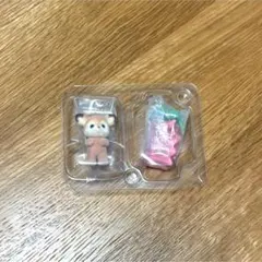 シルバニア 赤ちゃん妖精の森のなかまたち シカ