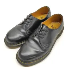 Dr Martens 1461 3ホール SMOOTH UK5 142のサムネイル