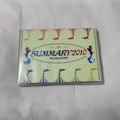 Hey!Say!JUMP/SUMMARY2010