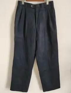 イヴ・サンローラン スラックス