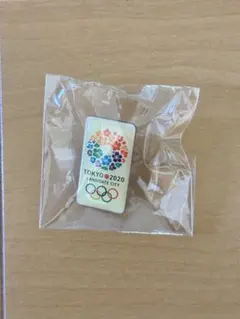 東京2020オリンピック・パラリンピック ノベルティ - メルカリ