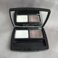 CHANEL シャネル　イレール デュオ　アイシャドウ　77 クリスタルダスク