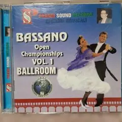 BASSANO Open Championships VOL. 1