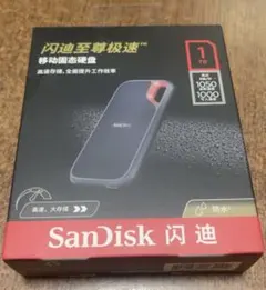 2026年最新】sandisk ssd 1tbの人気アイテム - メルカリ