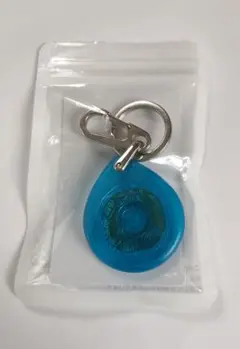 タッチザドリップ　新品 スタバ×ビームス、新キーホルダー型スタバカード「タッチ ザ