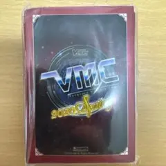 ヴァンガード VMC 2020Spring スリーブ 1セット