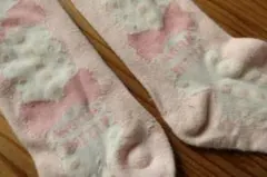 クリーニング済 angelic pretty socks 25