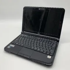 NEC ノートパソコン ブラック