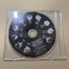 DIABOLIK LOVERS 特典 ドラマ CD