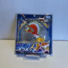 ポケットモンスター モンコレEX EHP_17 ホウオウ