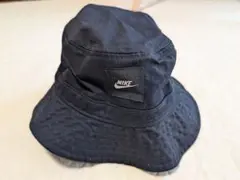 Nike ブラック バケットハット M/L