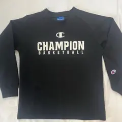 Champion バスケットボール トレーナー 140