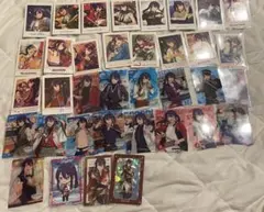 神崎颯馬 ぱしゃっつ ぱしゃこれ クリアカード