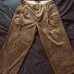 Polo Ralph Lauren HAMMOND PANT カーキグリーン38のサムネイル