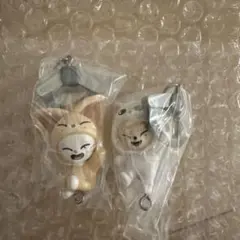 StrayKids スキズSKZOO つまんでつなげてますこっと vol.2